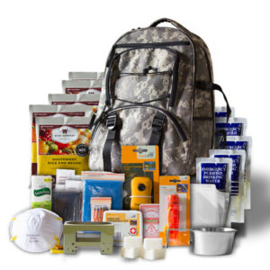 bug out bag